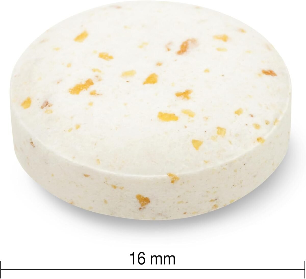 Jamieson Vitamin C Orange 500mg 120 Tablets - Image 7